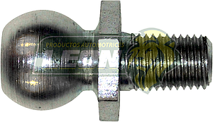 BOLA CLUTCH (TC-0) G.M. 6 Cil. GALVANIZADA (LODI)
