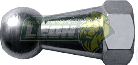 BOLA CLUTCH (TC-3-3/8) DODGE CAMION D-600 3/8 BOLA HEMBRA LODI