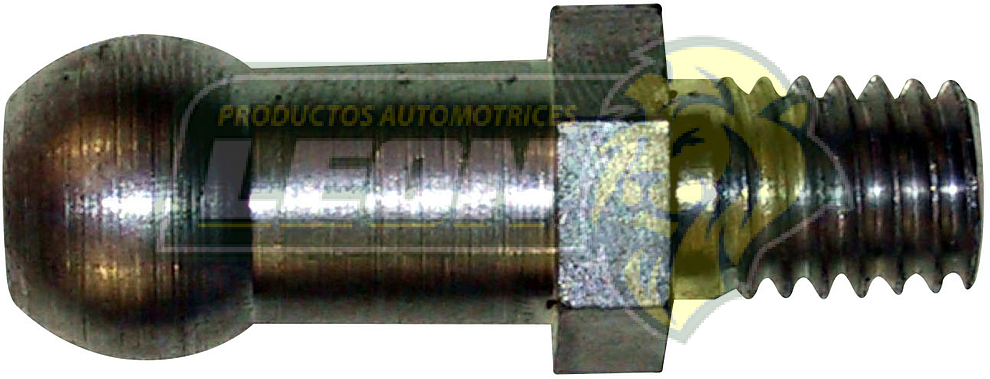 BOLA CLUTCH (TC-4) VAM RAMBLER, WILLYS, JEEP A-181 LODI