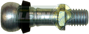 BOLA CLUTCH (TC-7) CHEVROLET 70-79 (CHASIS) LODI