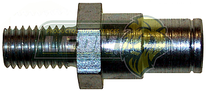 BOLA CLUTCH (TC-9) FORD GALAXIE, F-150, F-200, F-350 1980Æ LODI