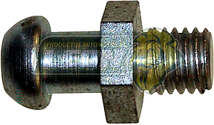 BOLA CLUTCH (TC-11C) FORD CAMION F-600 CORTA LODI