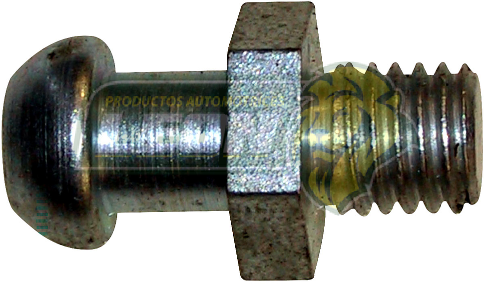 BOLA CLUTCH (TC-11C) FORD CAMION F-600 CORTA LODI