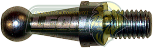 BOLA CLUTCH (TC-12C) VALIANT, D-600 9/16 CORTA (MAROMA) LODI