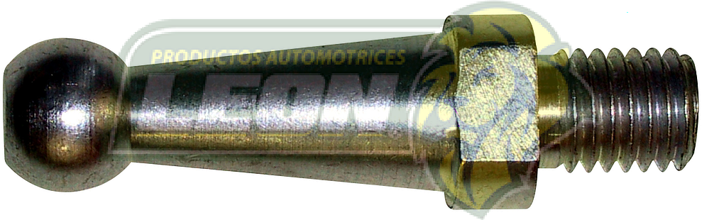 BOLA CLUTCH (TC-12L) VALIANT, D-600 9/16 LARGA (MAROMA) LODI