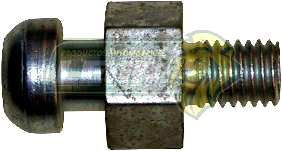 BOLA CLUTCH (TC-16, TC-17) DATSUN AUTO, CMTA., A10 74-83, FORD CMTA. NUEVA R: 3/8-16H LODI