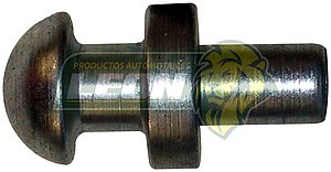 BOLA CLUTCH FORD CMTA. 90Æ HIDRAULICO (SIN ROSCA) F7TZ-TB602A LODI
