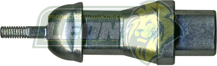 BOLA CLUTCH G.M. S-10 (c/TORNILLO EN PUNTA) LODI