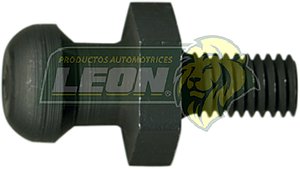 BOLA CLUTCH VW EUROVAN 00-11, A4, NEW BEETLE, BORA, GOL, POLO, SAVEIRO, SPORT VAN R: 8x1.25mm
