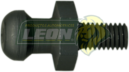 BOLA CLUTCH VW EUROVAN 00-11, A4, NEW BEETLE, BORA, GOL, POLO, SAVEIRO, SPORT VAN R: 8x1.25mm