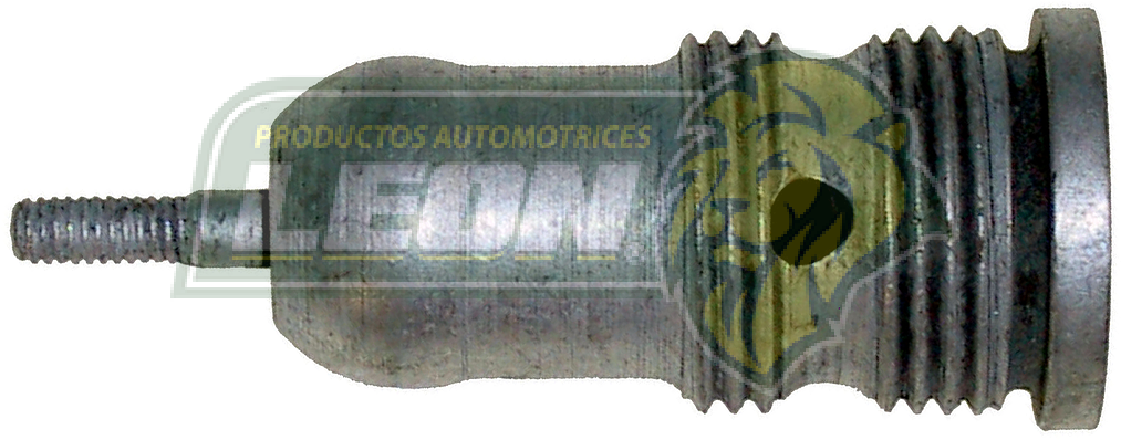 BOLA CLUTCH (TC-20) HIDRAULICO CHEVROLET CMTA. R/S. Y R/D. C-15, 25, 35 92Æ (c/TORNILLO EN PUNTA) LODI