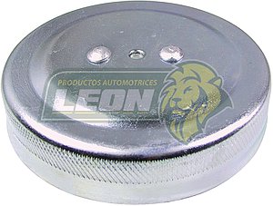 TAPON GASOLINA GRANDE UNIVERSAL, WILLYS 66, FORD 52