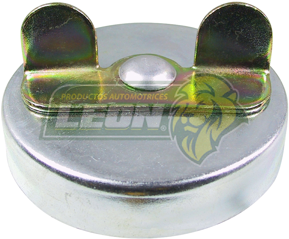 TAPON GASOLINA C-36 ALTO C/O GALV., GALAXIE Y PK-UP 60-65, CAMION LICUADORA