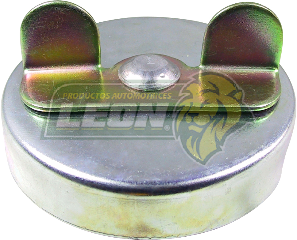 TAPON GASOLINA C-37 C/O GALV. G.M., CADILLAC, CHRYSLER