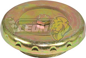 TAPON DIESEL GALVANIZADO