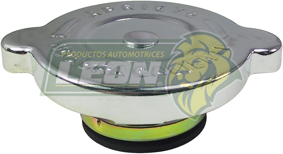 TAPON RADIADOR 04 Lbs. THOR