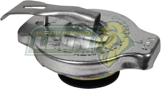 TAPON RADIADOR 07 Lbs. CON PALANCA THOR
