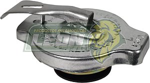 TAPON RADIADOR 07 Lbs. CON PALANCA THOR