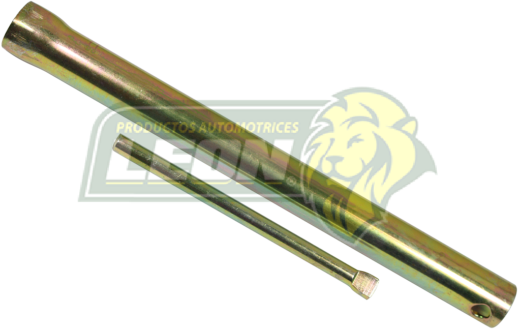 LLAVE DE BUJIA EXTRA LARGA 13/16 25 CM