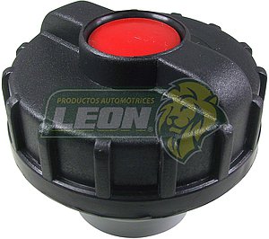 TAPON GASOLINA ROSCA UNIVERSAL PLAST.