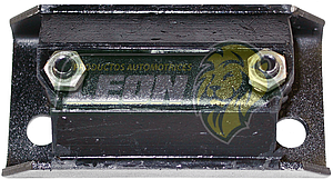 SOPORTE CAJA G.M. CMTA. C-10 A C-30 63-80 8 Cil. TORNILLO SEPARADO (1813)
