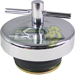 TAPON ACEITE DINA CROMADO CUMMINS