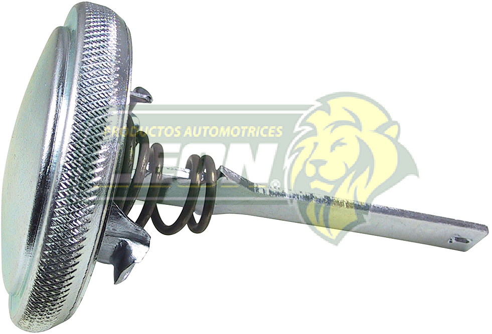 TAPON ACEITE BAYONETA GALVANIZADA G.M. CITATION TODOS