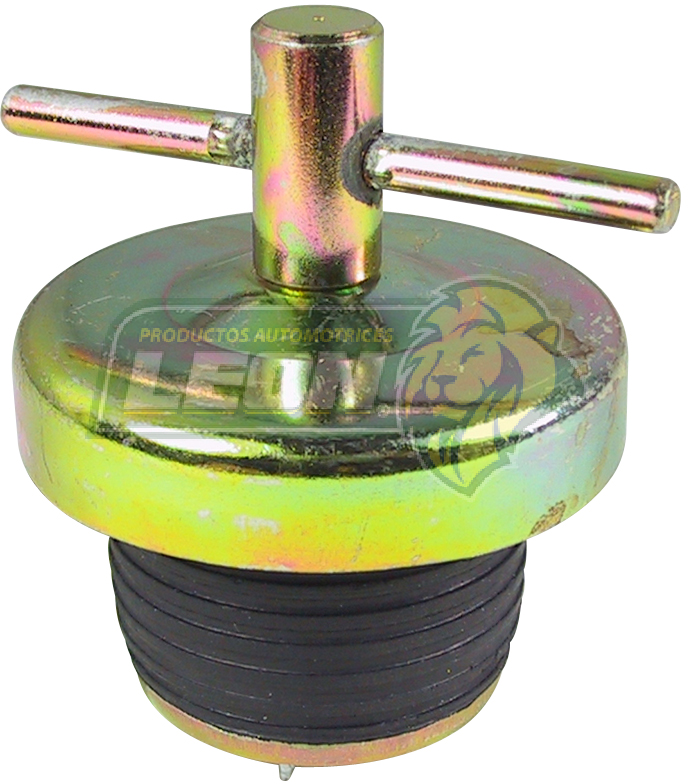 TAPON ACEITE CUMMINS BIG CAM III, M.350 Y 400