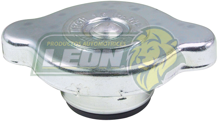 TAPON RADIADOR 16 Lbs. FORD CUERPO CHICO THOR