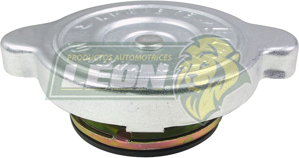 TAPON RADIADOR 07 Lbs. TRAILER ECO. THOR