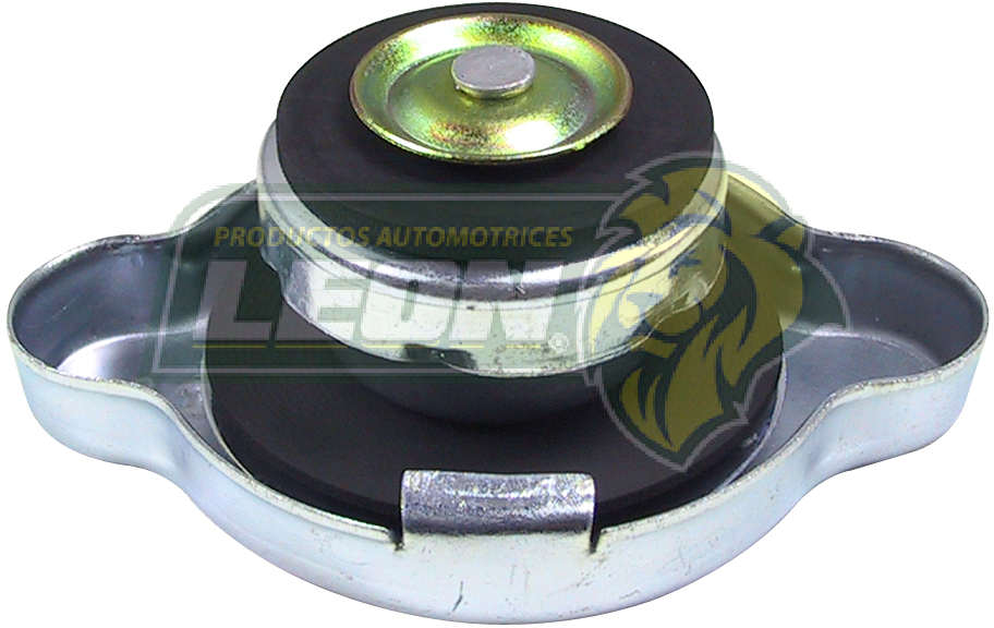 TAPON RADIADOR 09 Lbs. TSURU THOR