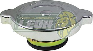 TAPON RADIADOR 16 Lbs. THOR