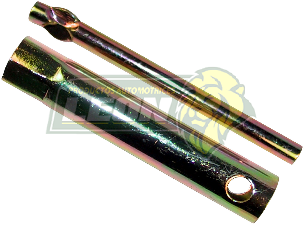 LLAVE DE BUJIA BL-15 LARGA 5/8 15 cm