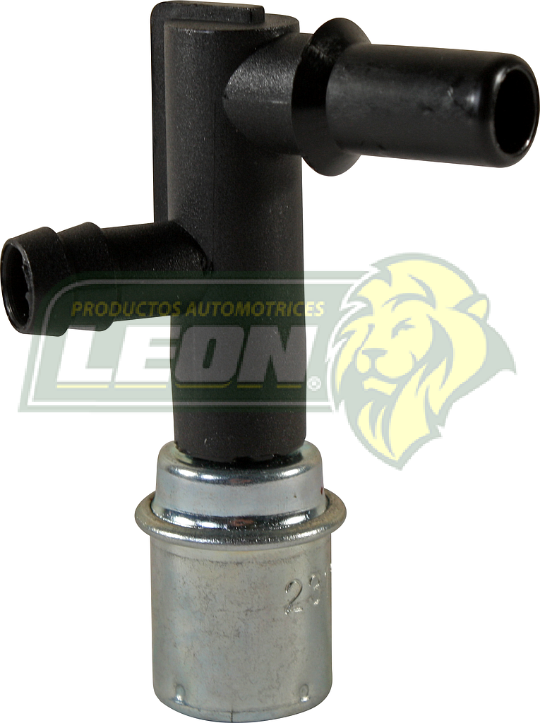 VALVULA PCV TOMCO CONTOUR 2.5L V6 96-00, MERCURY MYSTIQUE 2.5L V6 95-00, SABLE 3.0L V6 96-99, FORD CONTOUR 2.5L V6 95-00