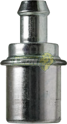 VALVULA PCV TOMCO FORD CONTOUR 2.0L L4 96-00, ESCORT 1.9L L4 94-96, MERCURY TRACER 1.9L L4 92-96