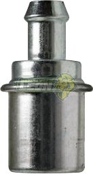 VALVULA PCV TOMCO FORD CONTOUR 2.0L L4 96-00, ESCORT 1.9L L4 94-96, MERCURY TRACER 1.9L L4 92-96