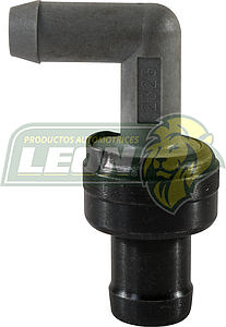 VALVULA PCV TOMCO TOYOTA COROLLA 1.8L L4 98-02, PRIZM 1.8L L4 98-99