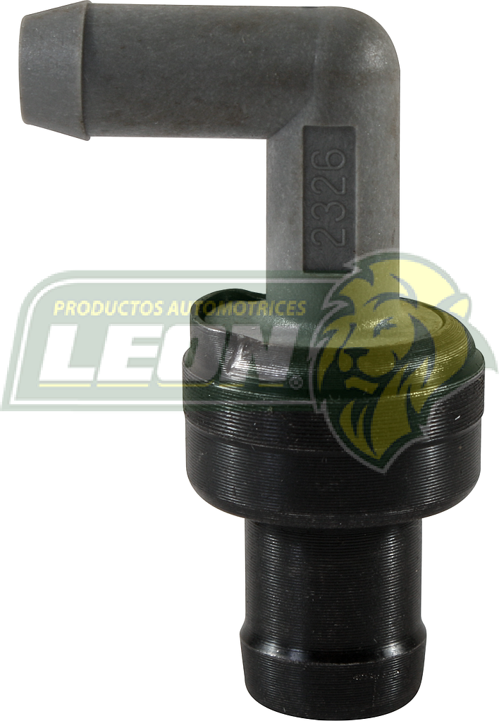 VALVULA PCV TOMCO TOYOTA COROLLA 1.8L L4 98-02, PRIZM 1.8L L4 98-99