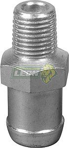 VALVULA PCV TOMCO NISSAN TSURU II 1.6L L4 88-92, MAXIMA 2.4L L6 82-84, SENTRA 1.5L L4 82-83, 1.6L,1.7L L4 83-87