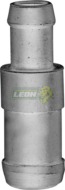 VALVULA PCV TOMCO VAM RAMBLER 4.2L L6 66-76, AMERICAN 3.8L L6 66-68, AMERICAN MOTORS GREMLIN 4.2L L6 71-75, RAMBLER 3.3L L6 1969, AMX 5.6L V8 68-69, 6.4L V8 1970, 5.9L V8 1970, 5.0L V8 78-79, AMBASSADOR 5.4L V8 60-63, 5.9L V8 70-74, 4.2L L6 1971, 6.6L V8 71-74, CLASSIC 3.3L L6 1966, 4.7L V8 63-66, 3.8L L6 1966, CONCORD 5.0L V8 78-79, HORNET 3.3L L6 1970, 3.8L L6 1970, 5.9L V8 71-74, JAVELIN 3.8L L6 68-74, 4.7L V8 68-69, 5.6L V8 68-69, 5.9L V8 70-74, 4.2L L6 71-74, 6.6L V8 GREMLIN 4.2L L6 74-75, JEEP WAGONNER 3.8L L6 80-83