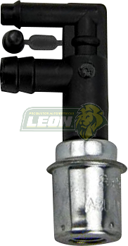 VALVULA PCV TOMCO FORD GRAND MARQUIS 4.6L V8 92-02, 5.0L V8 82-84, THUNDERBIRD 5.0L V8 91-93, 4.6L V8 95-96 LINCOLN TOWN CAR 4.6L V8 91-02, 5.0L V8 86-90, MERCURY COUGAR 4.6L V8 94-95, 5.0L V8 86-88