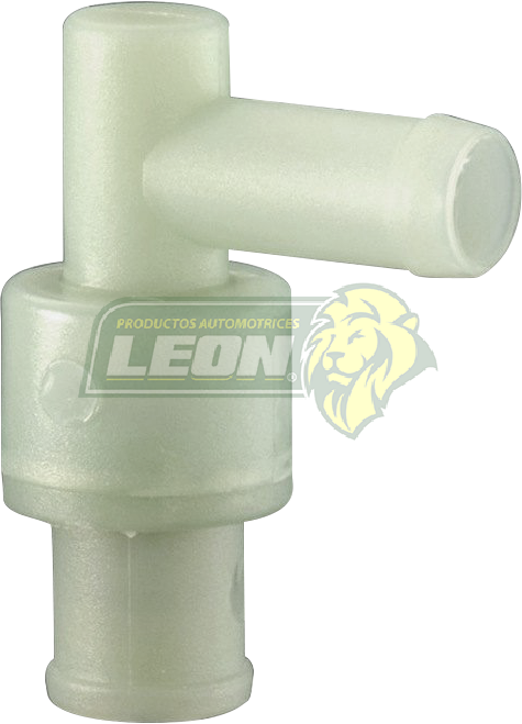 VALVULA PCV TOMCO CHRYSLER TOWN & COUNTRY 3.8L V6 94-02, GRAND VOYAGER 3.8L V6 94-02, VOYAGER 3.3L V6 95-00, LEBARON 5.9L V8 78-81, VALIANT 3.7L L6 70-82, BARRACUDA 5.2L V8 67-69, DODGE CORONET 3.7L L6 70-71, DART 5.2L V8 79-82, MONACO 5.2L V8 70-77, DURANGO 5.9L V8 98-03, SHADOW TURBO 2.5L L4 88-94, SPIRIT TURBO 2.5L L4 90-95