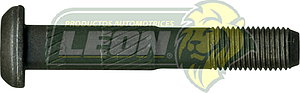 TORNILLO BIELA 43-17 FORD 4 Cil. M.140 9 mm
