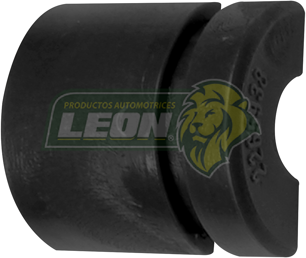 CUENCA CLUTCH PLASTICO DODGE MOD. NVO. C/RANURA REFORZADA (HO014HA)