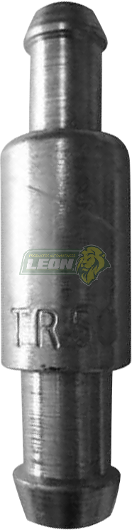 VALVULA PCV TR NISSAN TSURU III SOHC 1.6L L4 95-97, PULSAR NX TURBO 1.5L L4 83-84, TOYOTA STARLET 1.3L L4 81-82, COROLLA 1.2L L4 76-79, 1.6L L4 71-74, 1.1L L4 68-69, 1.2L L4 1969