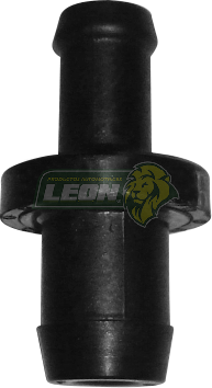 VALVULA PCV TR NISSAN SENTRA 1.6L L4 96-99, 1.8L L4 01-02, 1.6L L4 95-99, 1.8L L4 00-02, 200SX 1.6L L4 95-98, TOYOTA COROLLA 1.6L L4 85-92, 1.8L L4 84-85, CELICA 1.6L L4 90-93, TERCEL 1.5L L4 86-88, HONDA ACCORD 2.0L L4 88-89, ISUZU STYLUS 1.6L L4 91-93, G.M. NOVA 1.6L L4 85-88, GEO PRIZM 1.6L L4 90-92, STORM 1.8L L4 92-93, MITSUBISHI MIRAGE 1.5L L4 97-98, 1.5L L4 2001