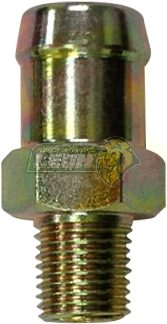 VALVULA PCV TR NISSAN TSURU II 1.6L L4 88-92, MAXIMA 2.4L L6 82-84, SENTRA 1.5L L4 82-83, 1.6L,1.7L L4 83-87