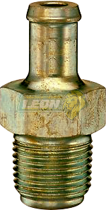 VALVULA PCV TR NISSAN TSURU III DOHC 1.6L L4 93-99, SENTRA 1.6L L4 91-94, NX 1.6L L4 91-93