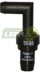 VALVULA PCV TR HONDA ACCORD 3.0L V6 98-00, ACURA TL 2.5L L5 95-98, 3.2L V6 96-98