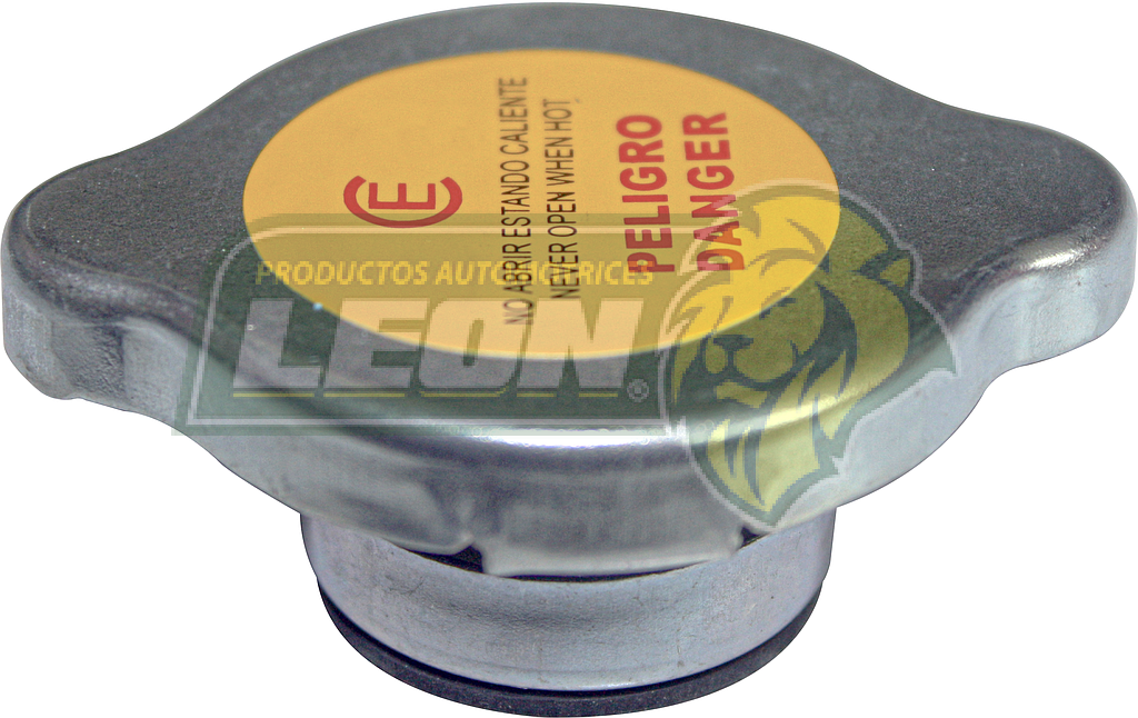 TAPON RADIADOR 13-14 Lbs. NISSAN TSURU VARIOS CUERPO CHICO CE